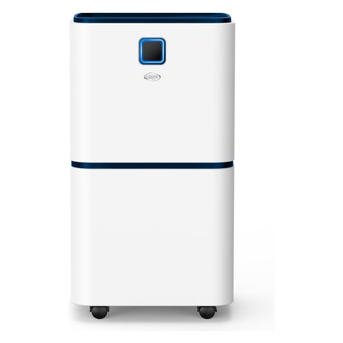 foto del prodotto deumidificatore dry pury evo 13 white e blue 15mq 492000096