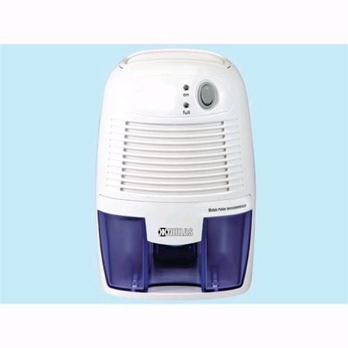 foto del prodotto deumidificatore elettrico niklas dry 500 27watt 15x13xh22 cm