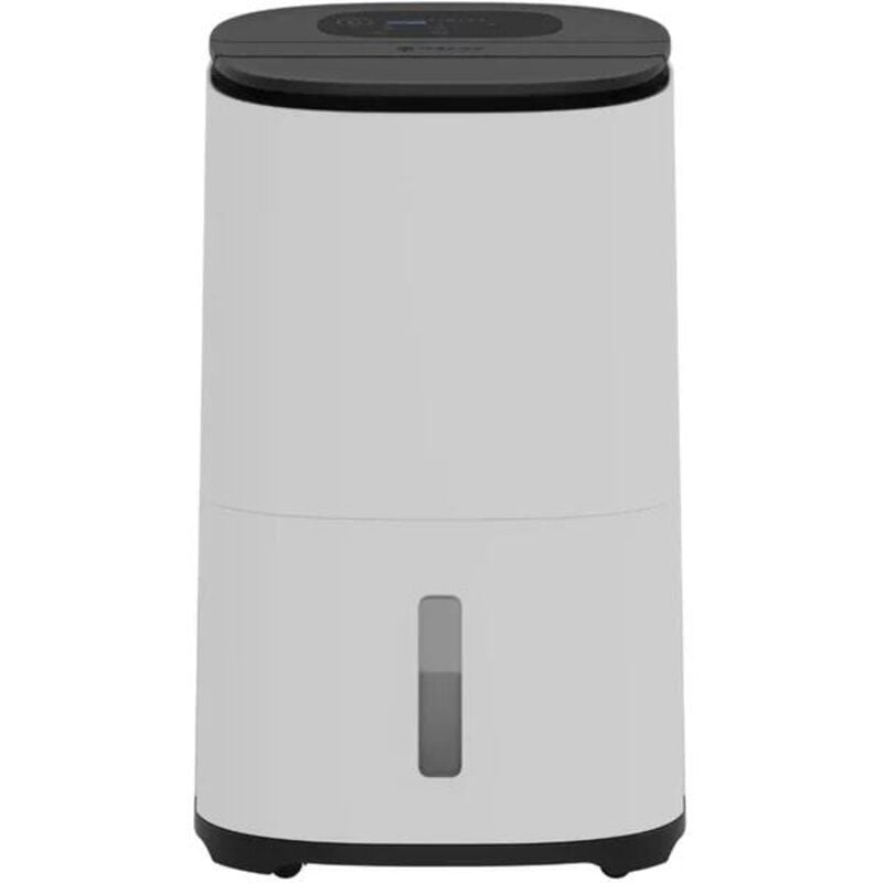 foto del prodotto deumidificatore meaco dry arete two 25l, controllo tramite app, ultra silenzioso, filtro hepa, asciugatura efficiente del bucato, basso consumo,