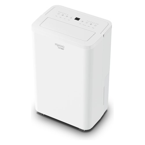 foto del prodotto deumidificatore melchioni 158660062 baltic 16 158660062