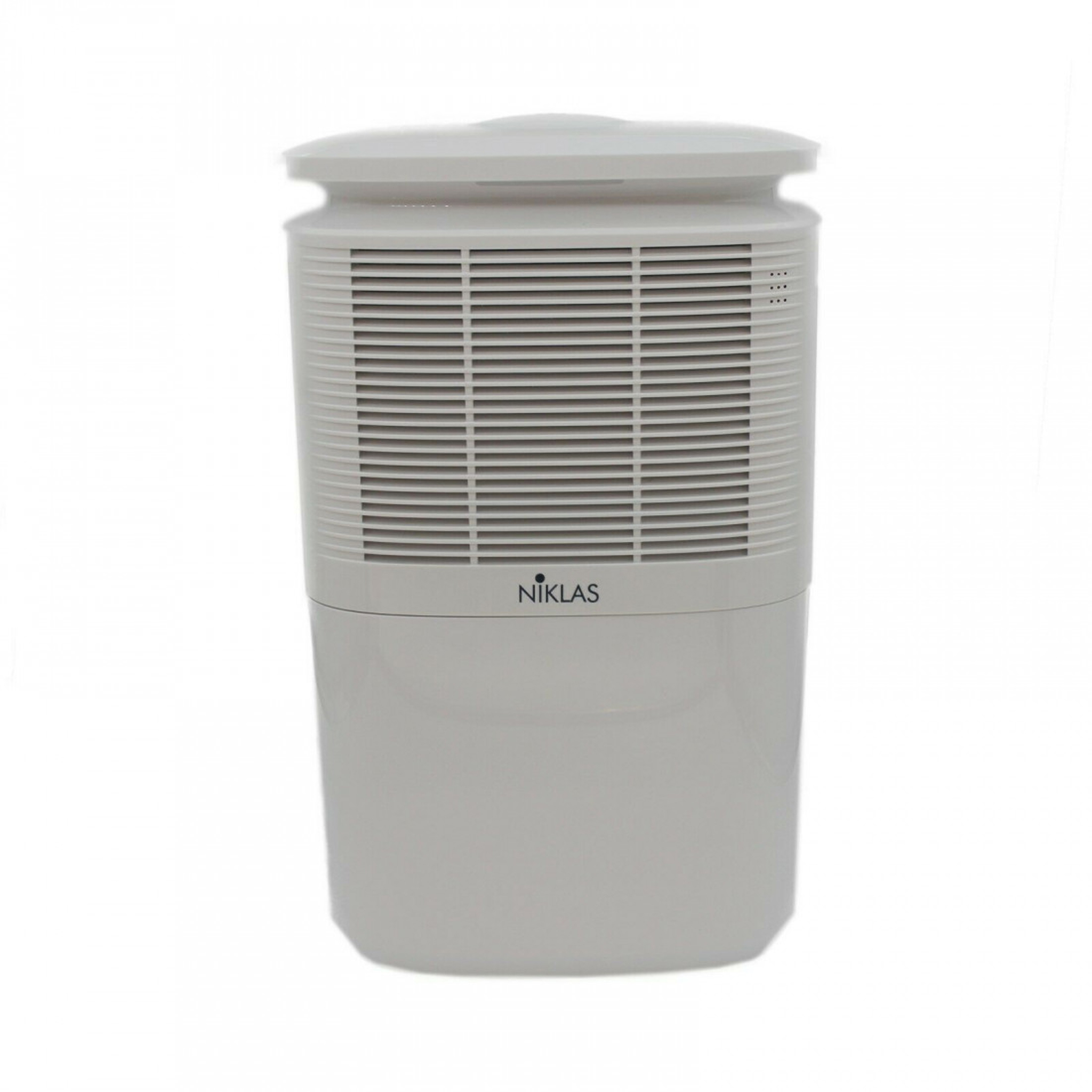 foto del prodotto deumidificatore niklas dry 10lt assorbimento 10lt 24ore 073315