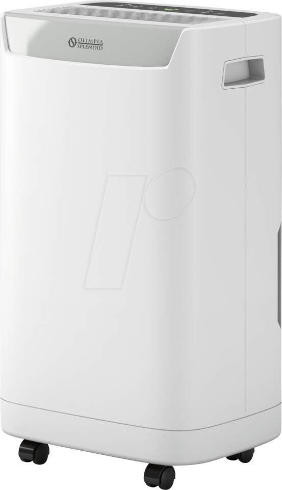foto del prodotto deumidificatore olimpia splendid aquaria s1 16 p
