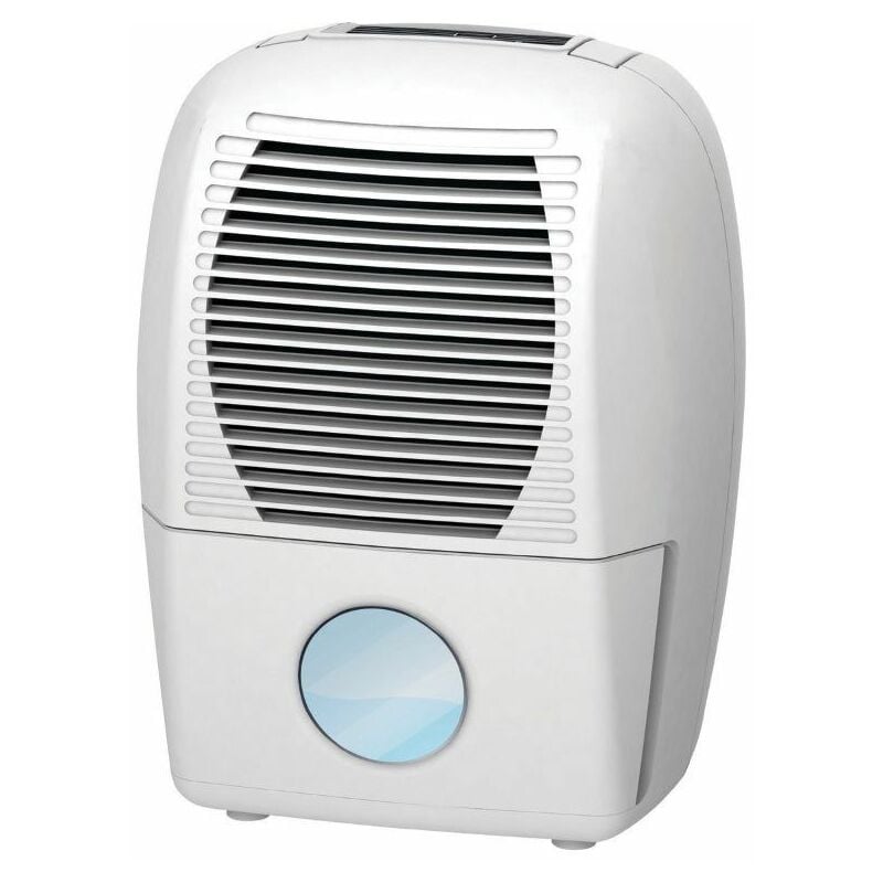 foto del prodotto deumidificatore portatile silenzioso 10 lt elettrico 10den3 mdt 45db