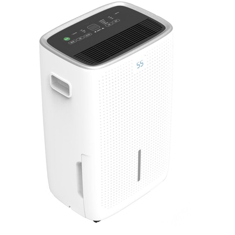 foto del prodotto deumidificatore portatile white 30l