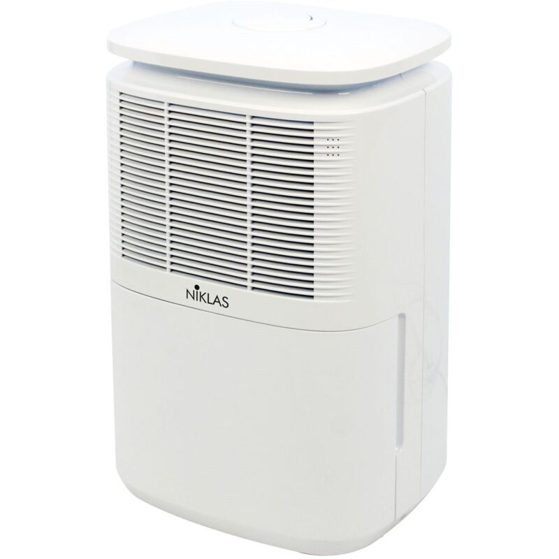 foto del prodotto deumidificatore professionale niklas 230w dry 10 lt.