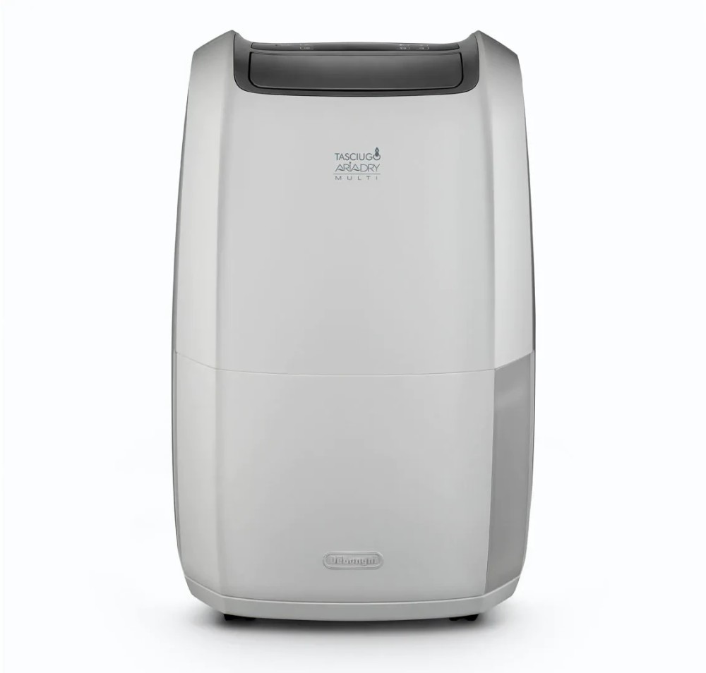 immagine 0 del prodotto deumidificatore tasciugo ariadry ddsx225 multi grigio 33mq 0148525201