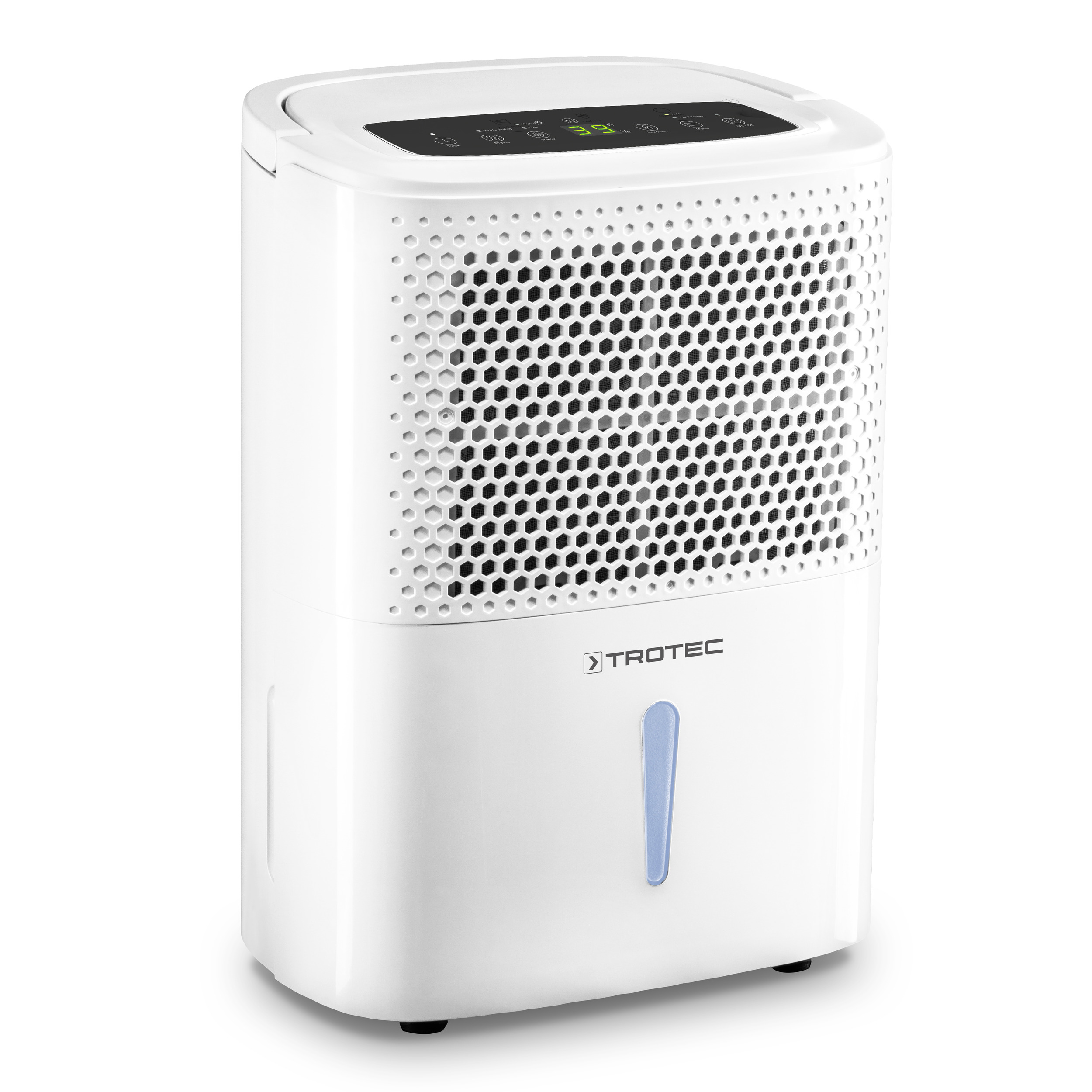 foto del prodotto deumidificatore ttk 26 e