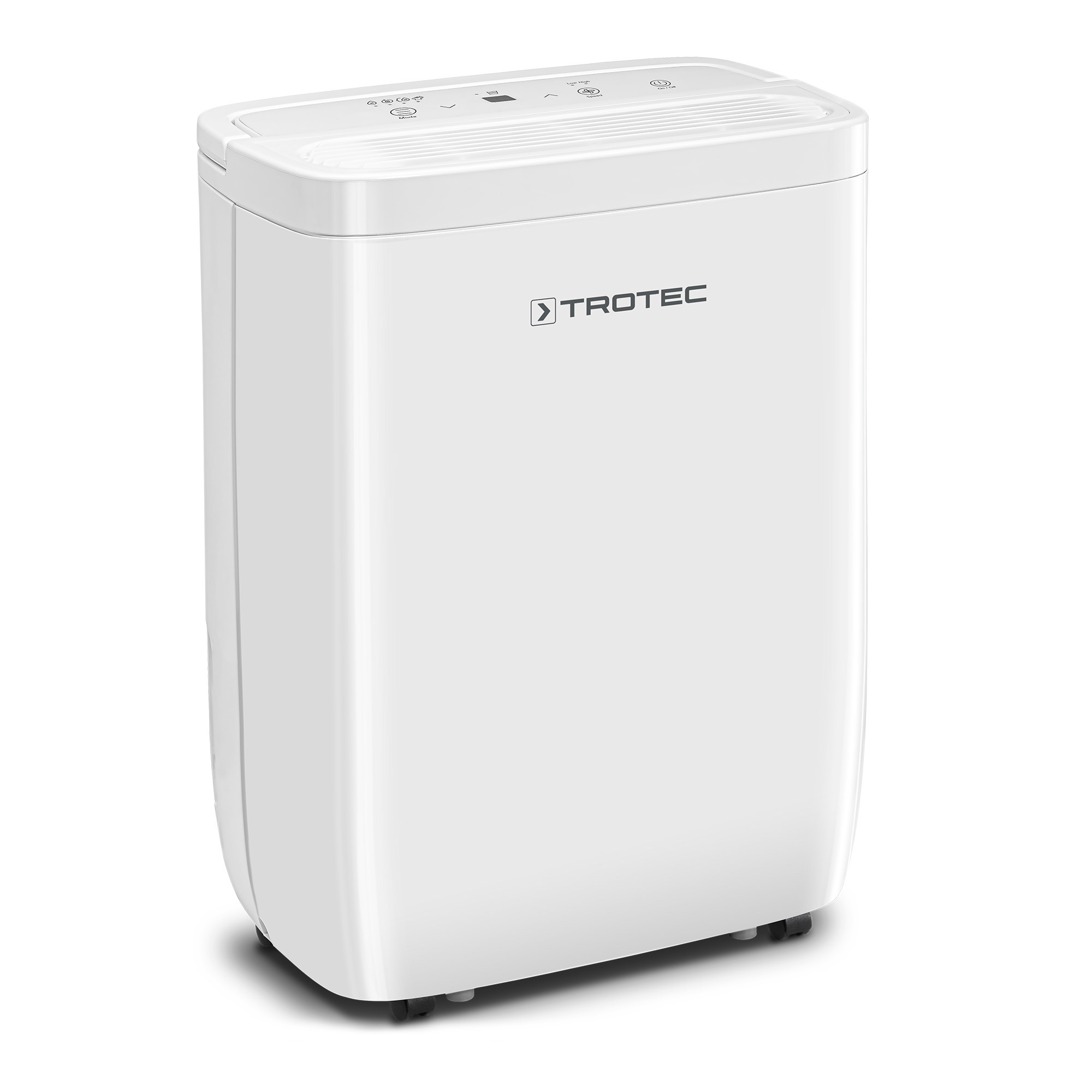 foto del prodotto deumidificatore ttk 27 e