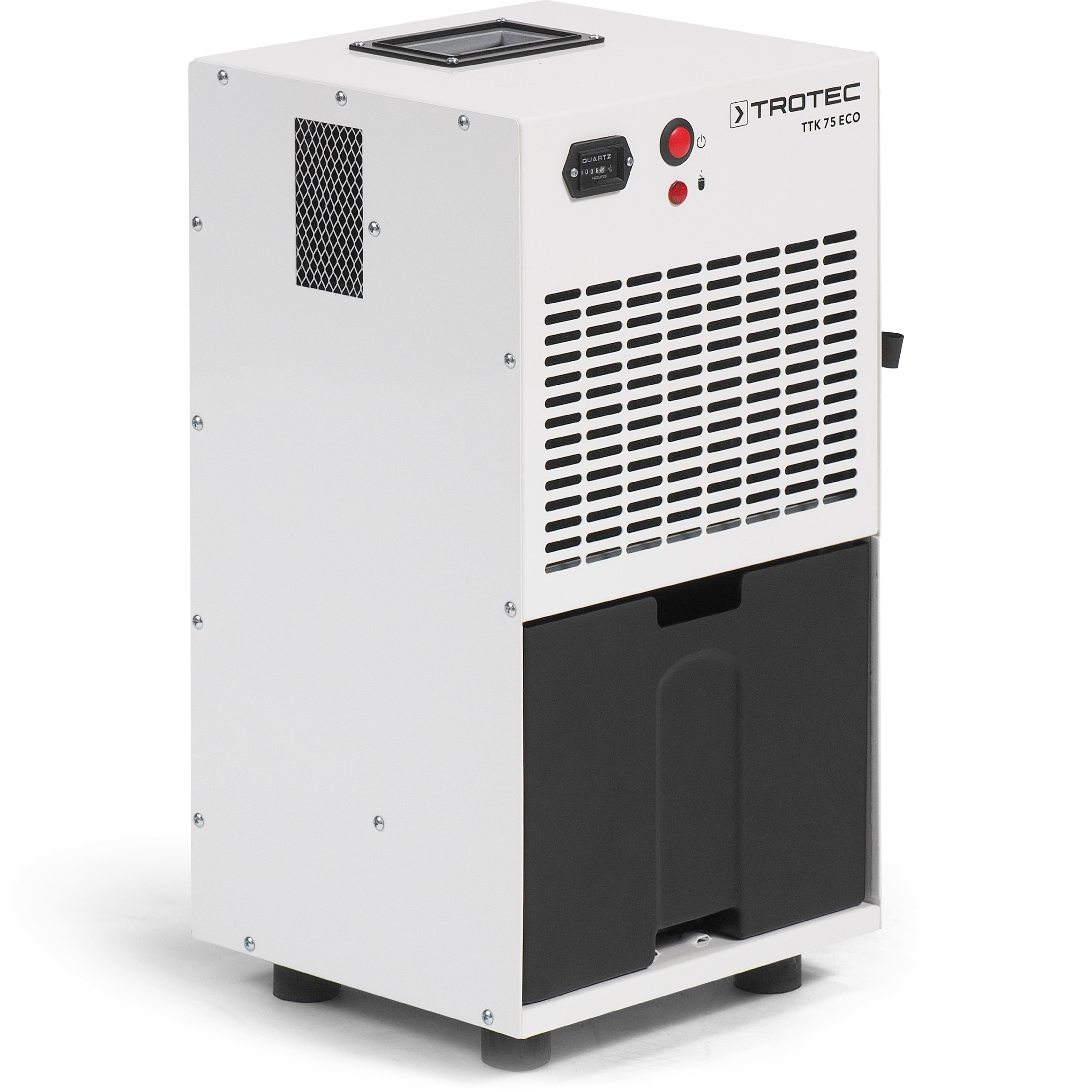 foto del prodotto deumidificatore ttk 75 eco