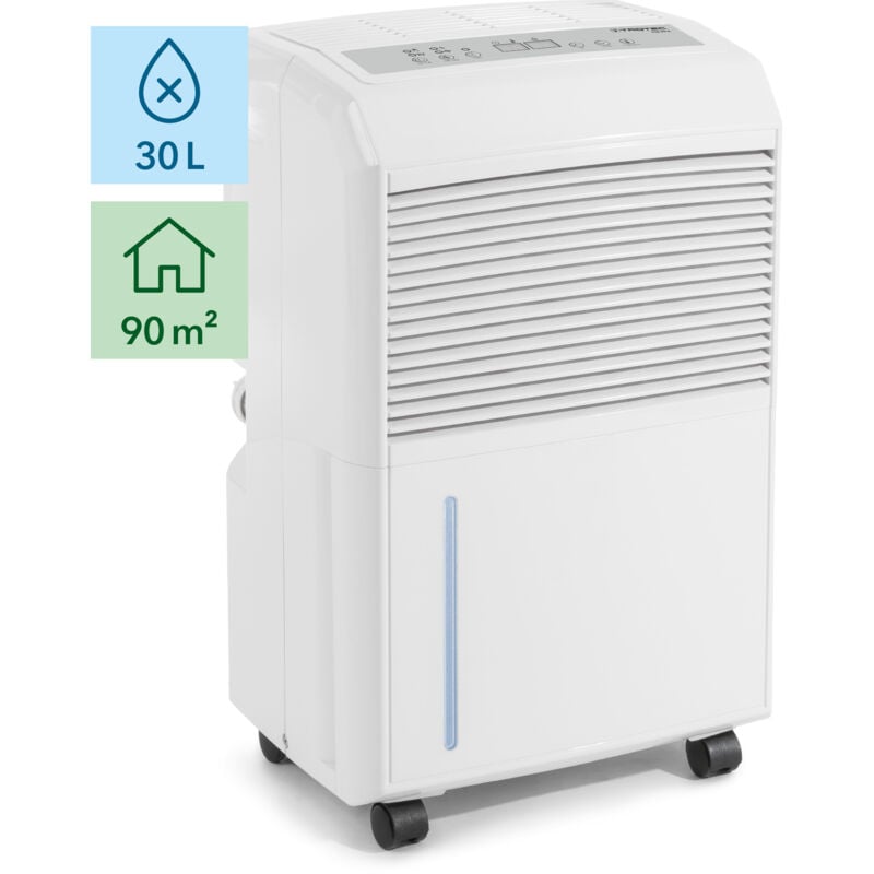 foto del prodotto deumidificatore ttk 90 e