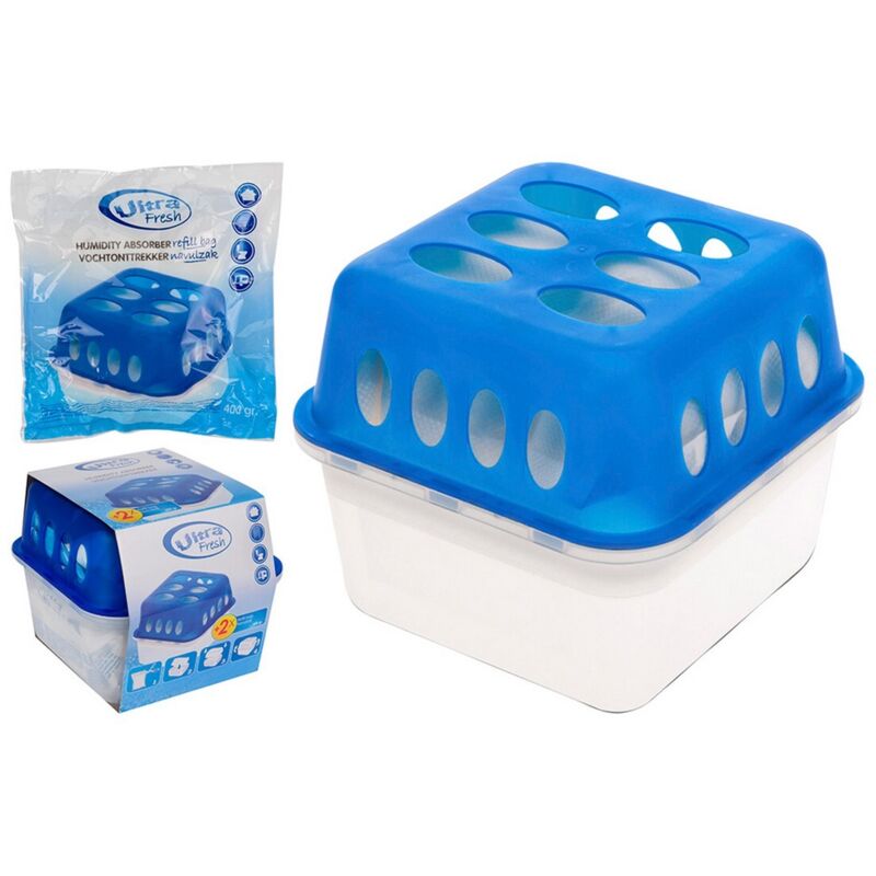 foto del prodotto deumidificatore ultra clean ultra fresh 350 g