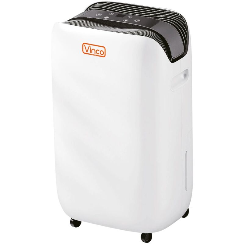 foto del prodotto deumidificatore vinco 3l 50 mq cod.80507