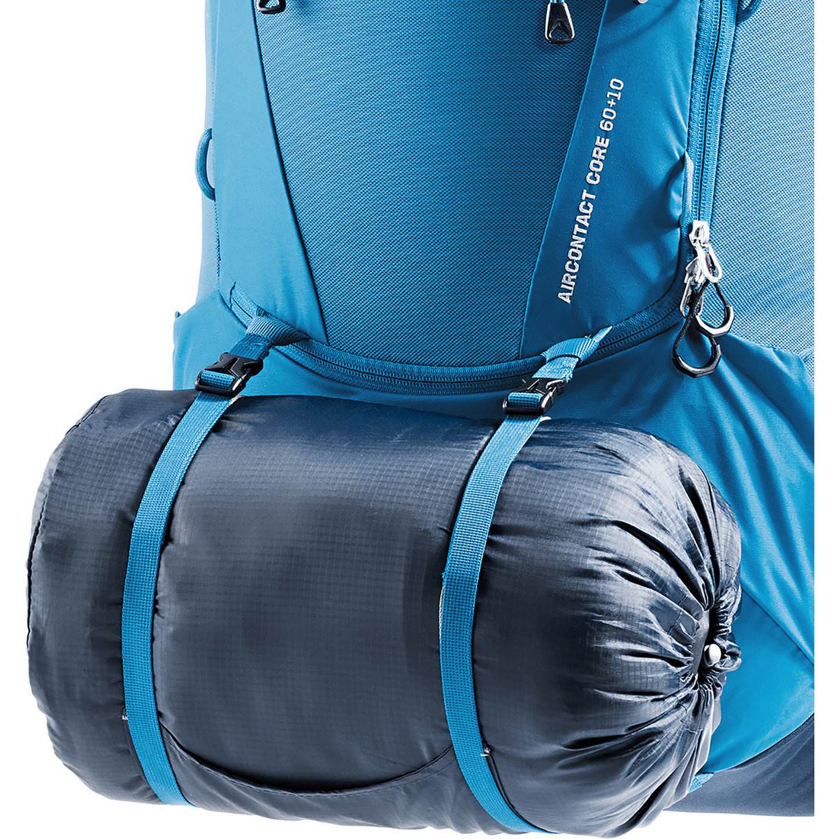 foto del prodotto deuter aircontact stow straps