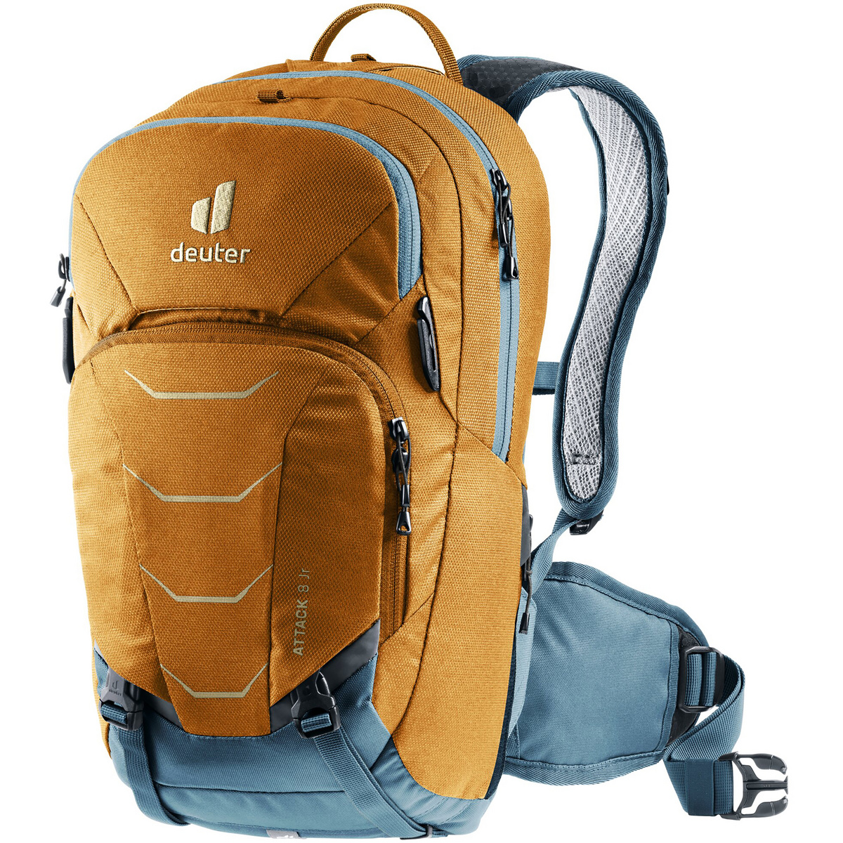 foto del prodotto deuter bambino zaino attack 8