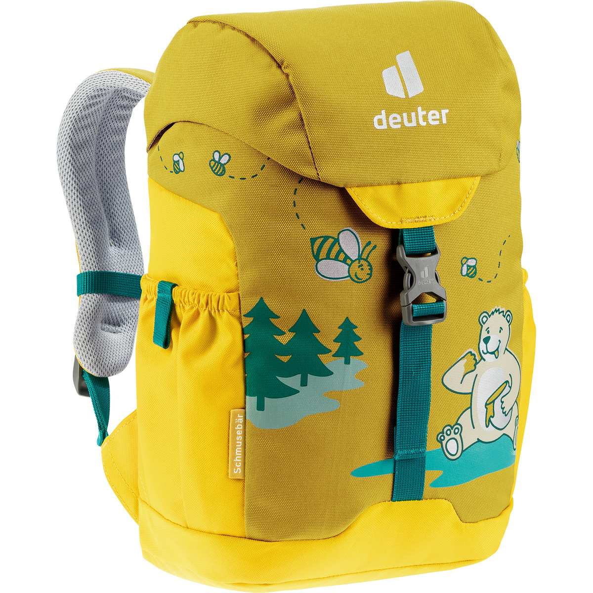foto del prodotto deuter bambino zaino schmuseb r