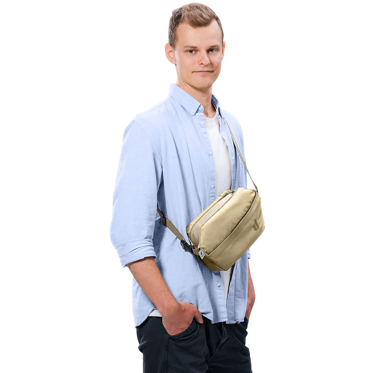 foto del prodotto deuter borsa a tracolla passway 2