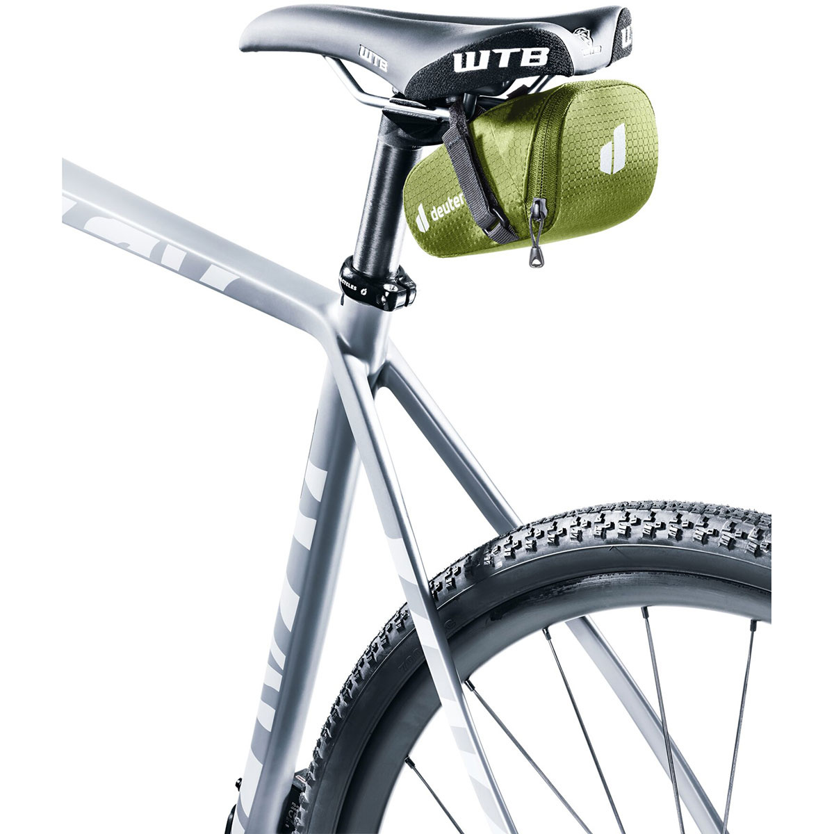 foto del prodotto deuter borsa da bici bike 0.5