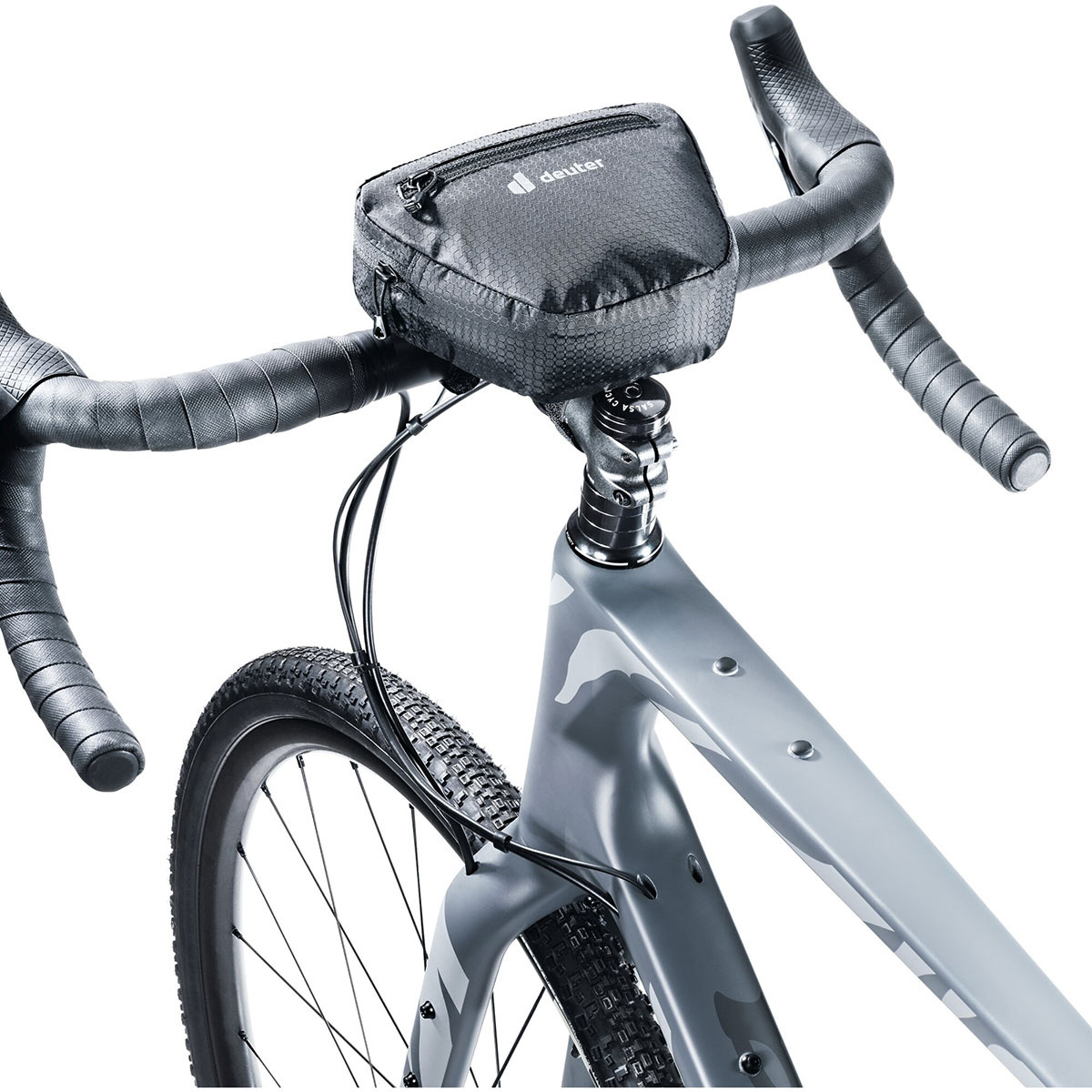 foto del prodotto deuter borsa da bici front 1.2