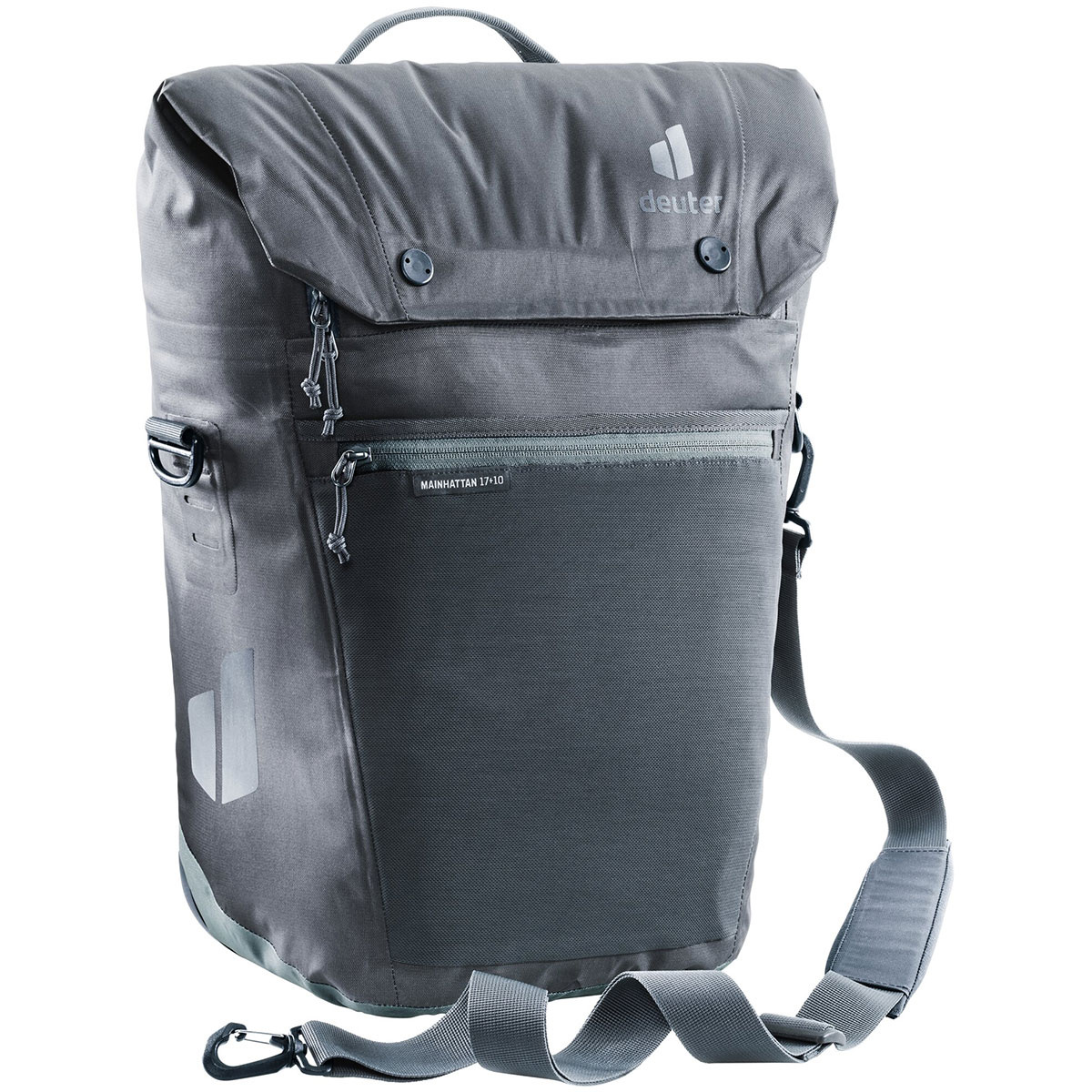 foto del prodotto deuter borsa da bici mainhattan 17 10