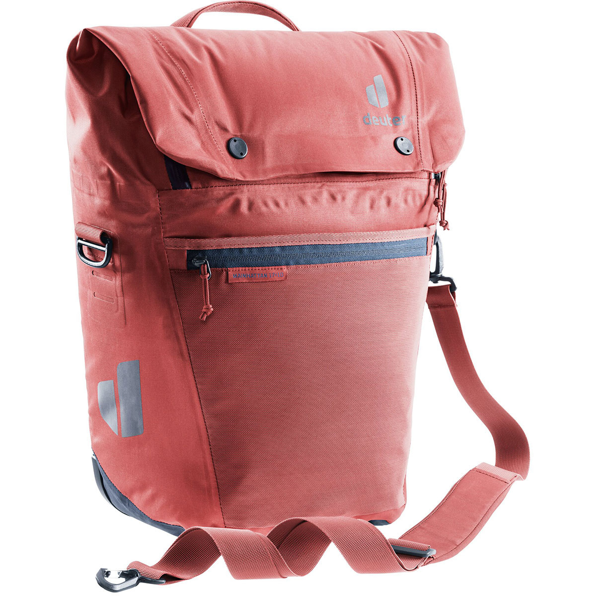 foto del prodotto deuter borsa da bici mainhattan 17 10