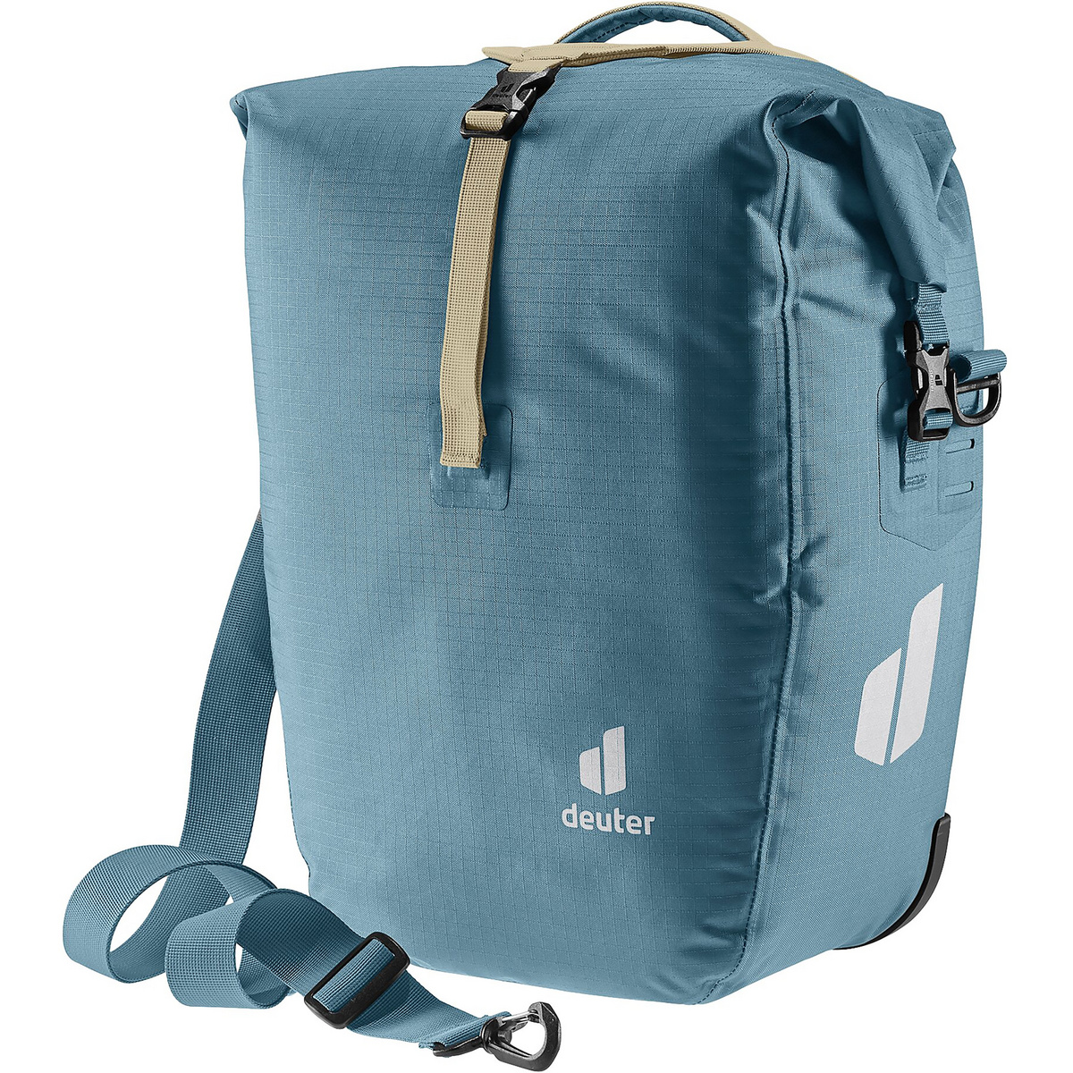 foto del prodotto deuter borsa da bici weybridge 20 5