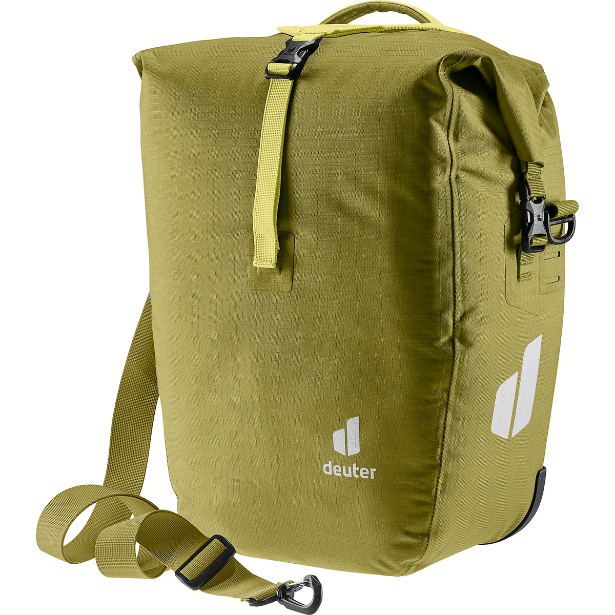 foto del prodotto deuter borsa da bici weybridge 20 5