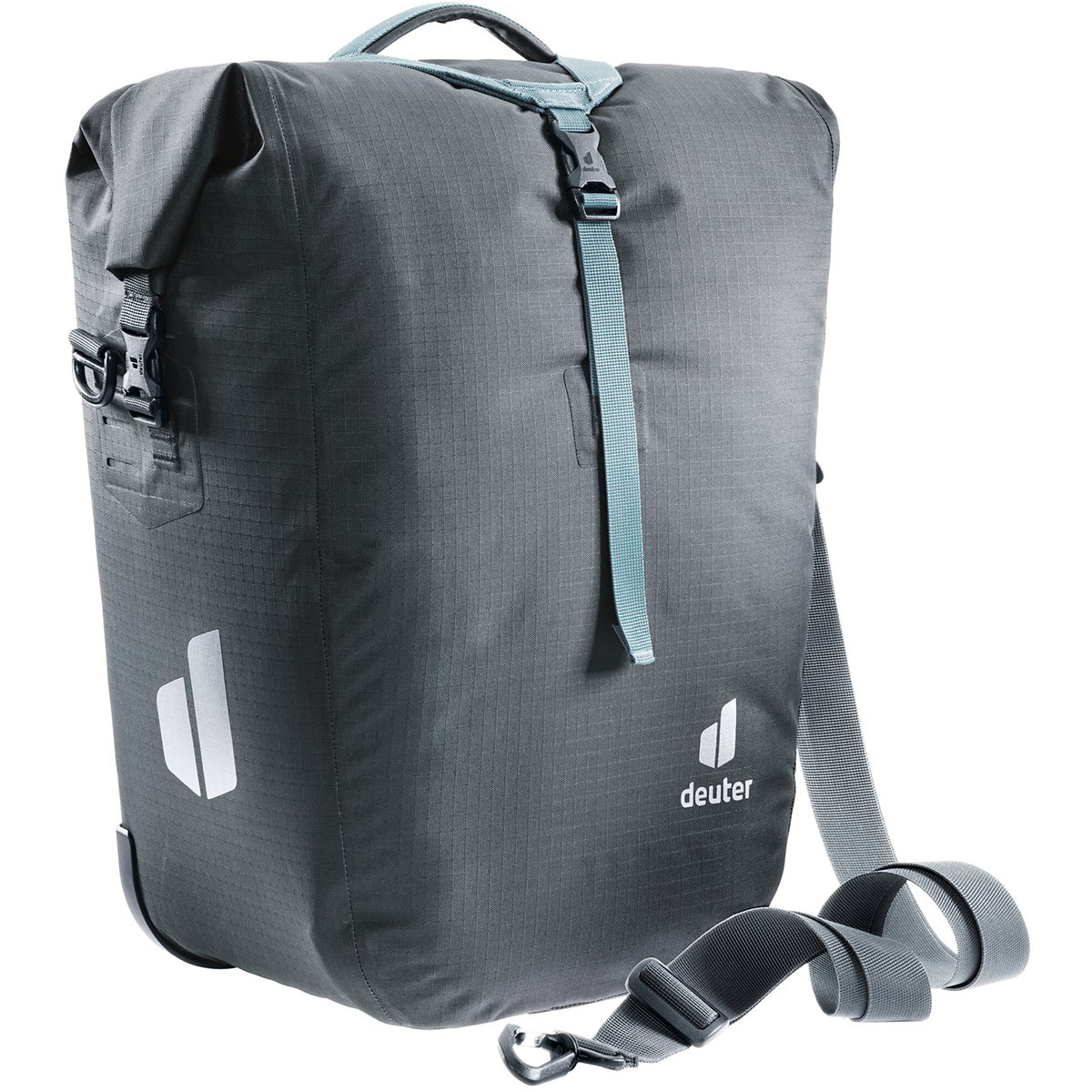 foto del prodotto deuter borsa da bici weybridge 25 5