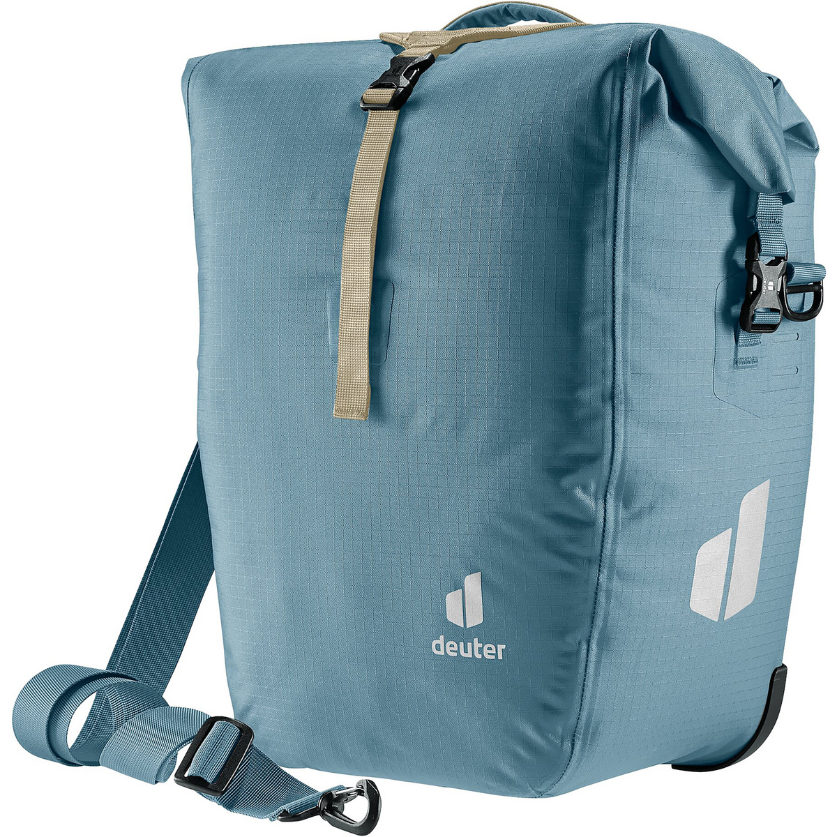 foto del prodotto deuter borsa da bici weybridge 25 5