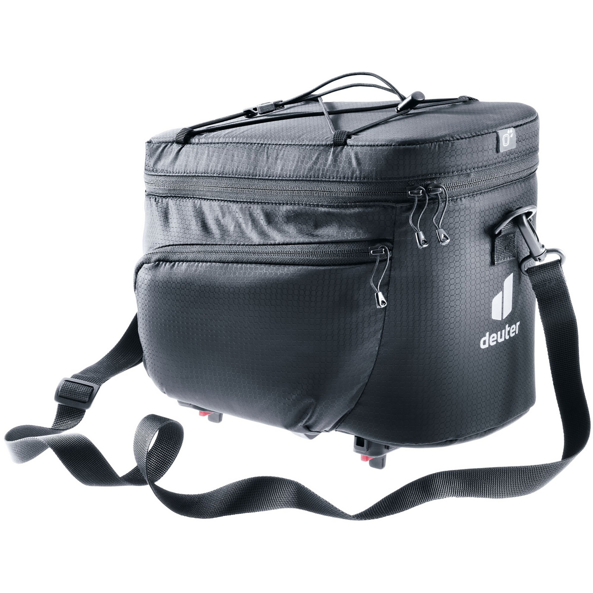 foto del prodotto deuter borsa da bicicletta rack bag 10 kf