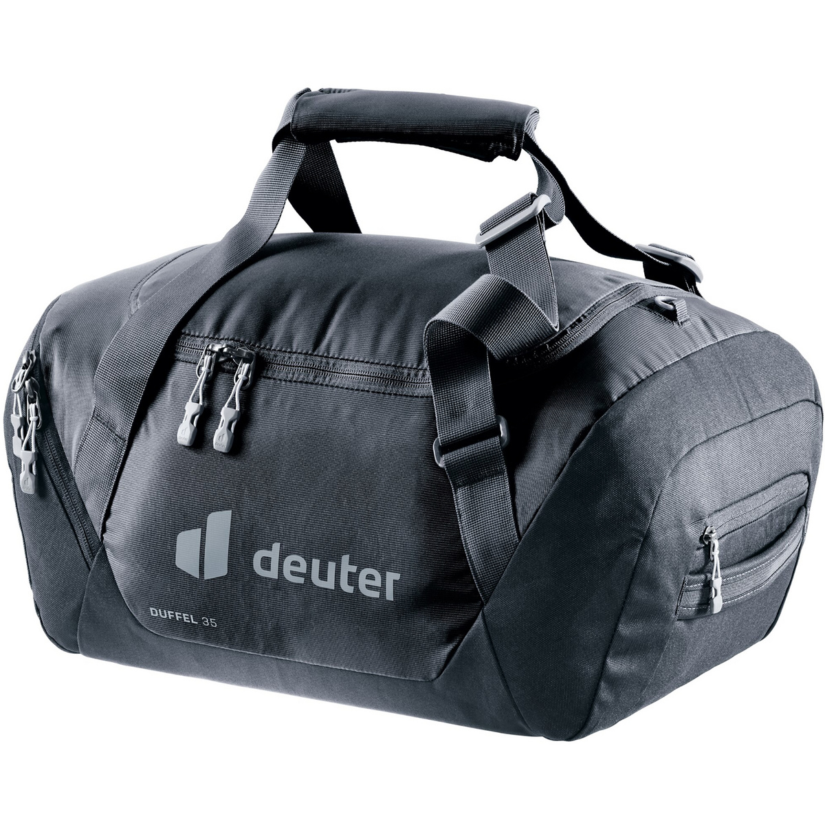 foto del prodotto deuter borsa da viaggio duffel 35