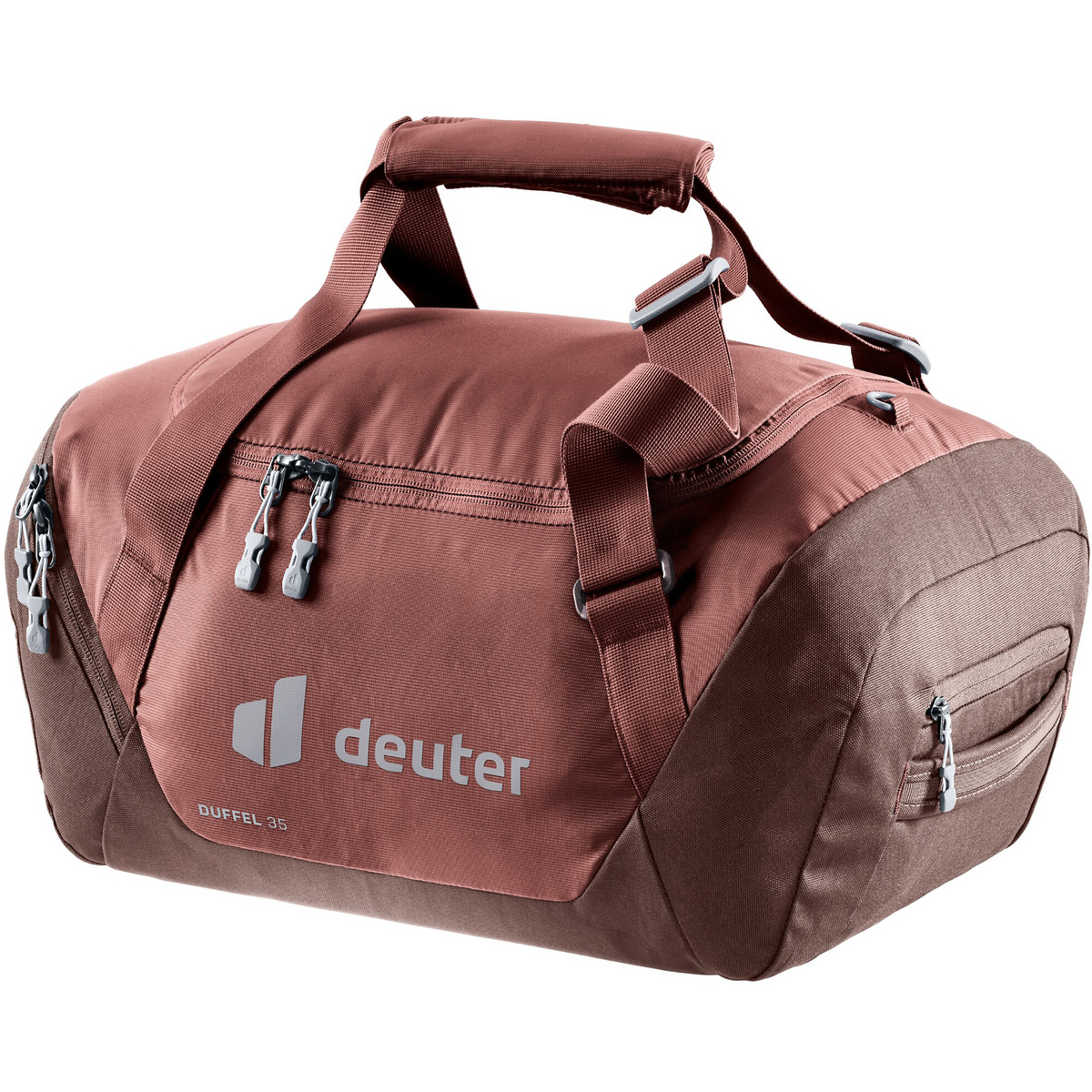 foto del prodotto deuter borsa da viaggio duffel 35