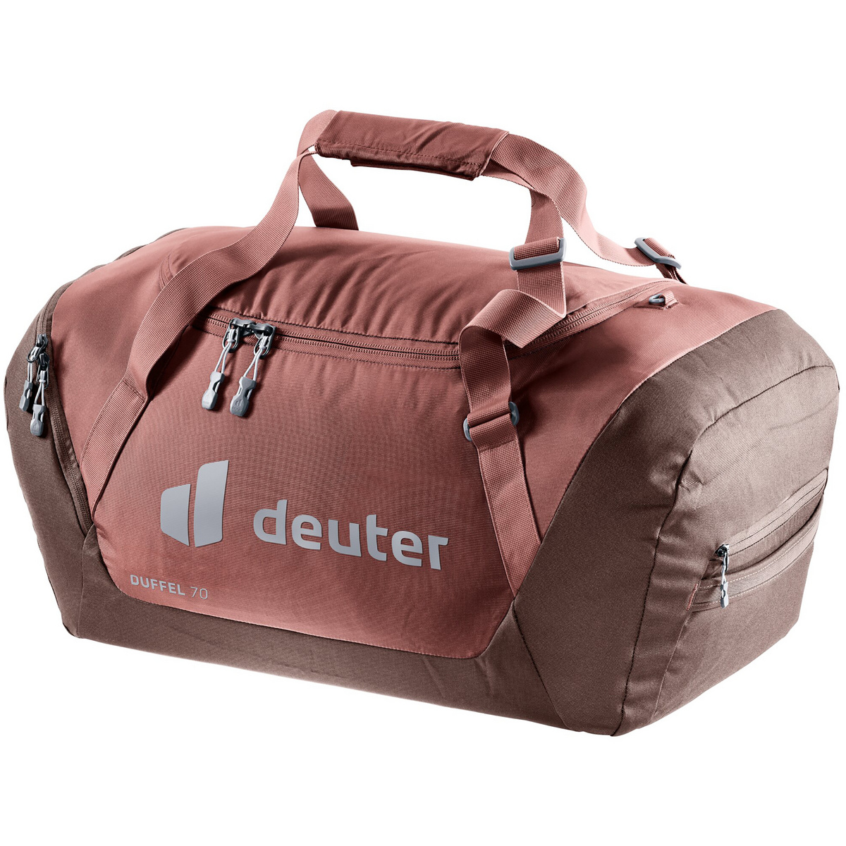 foto del prodotto deuter borsa da viaggio duffel 70