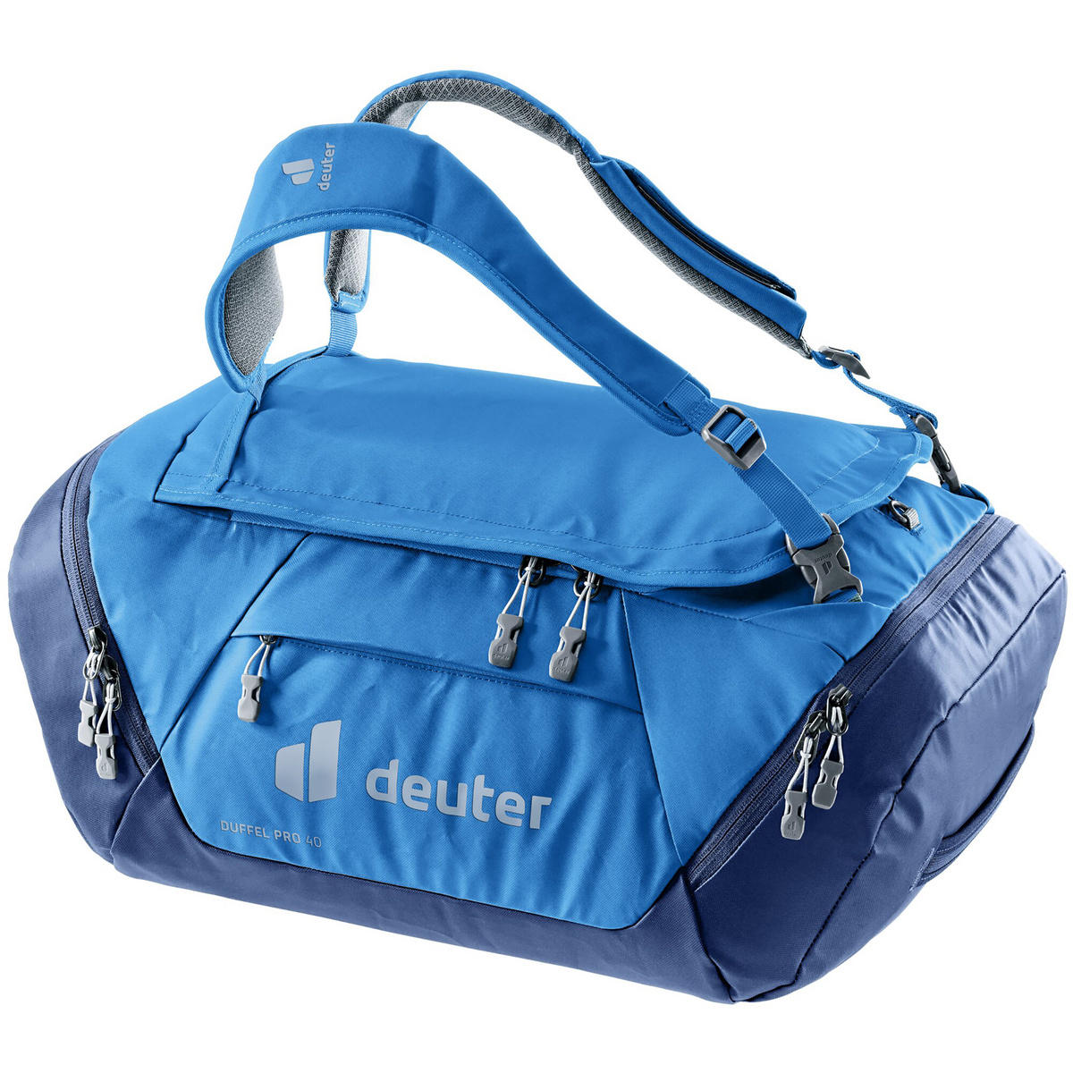 foto del prodotto deuter borsa da viaggio duffel pro 40