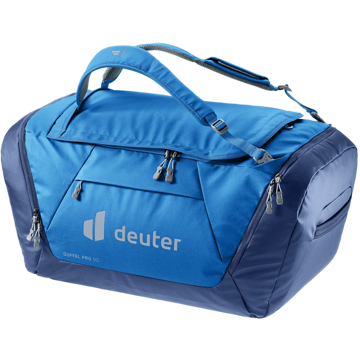 foto del prodotto deuter borsa da viaggio duffel pro 90
