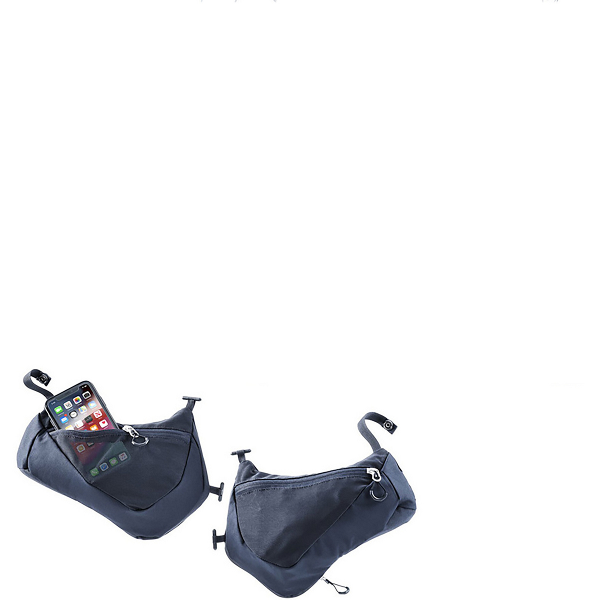 foto del prodotto deuter borse per marsupio aircontact