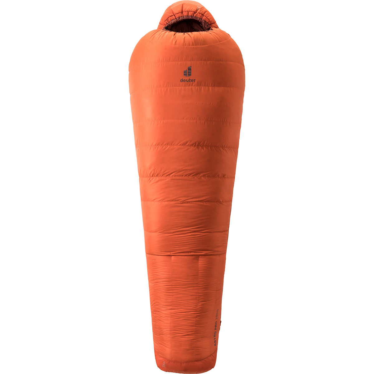 foto del prodotto deuter donna sacco a pelo astro pro 1000 sl