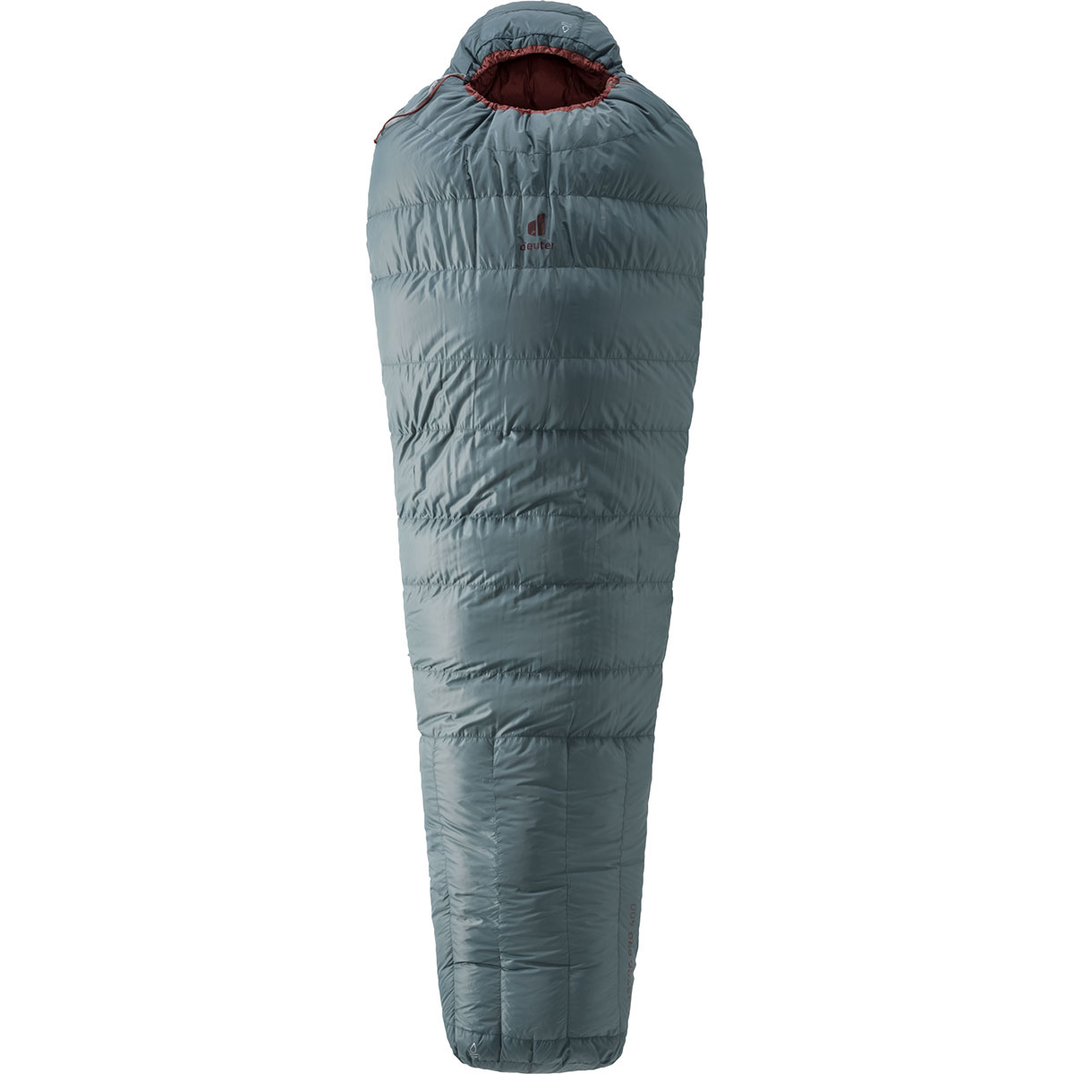 foto del prodotto deuter donna sacco a pelo astro pro 400 sl