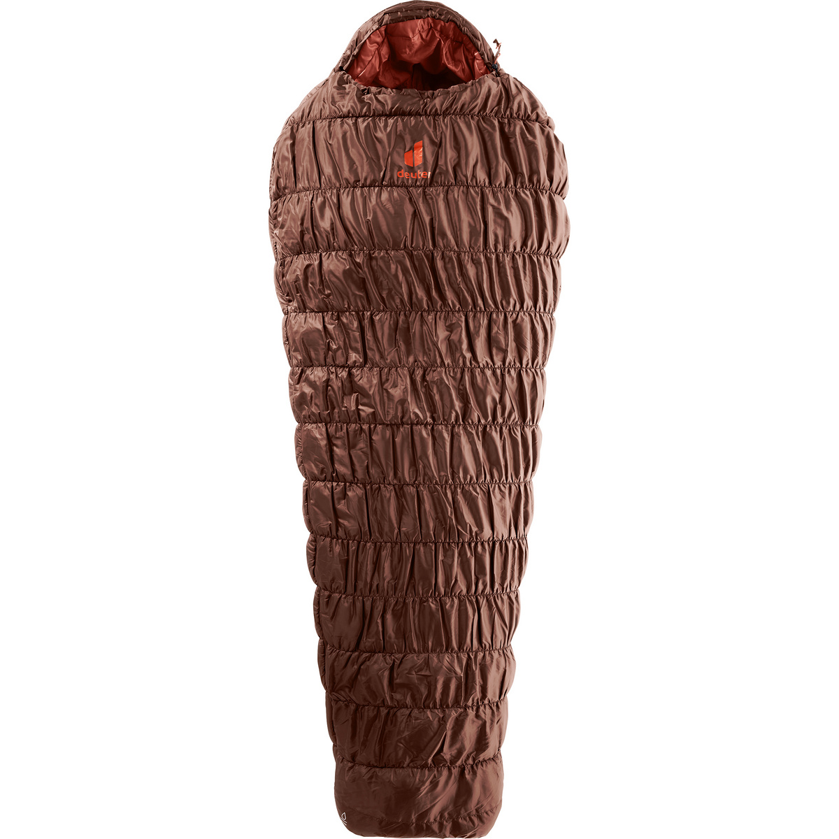foto del prodotto deuter donna sacco a pelo exosphere 6 sl