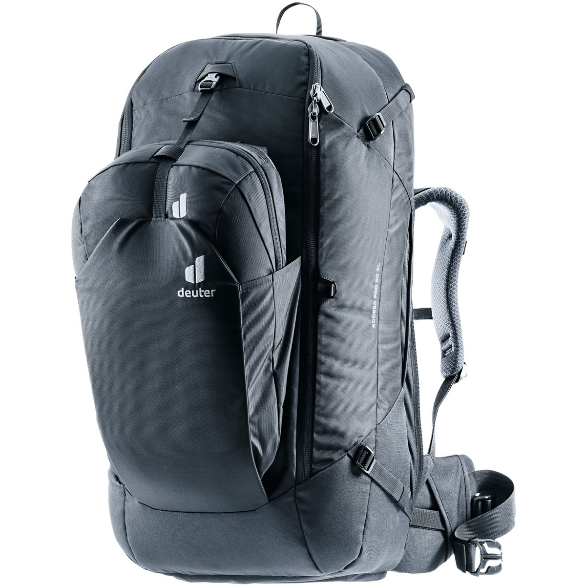foto del prodotto deuter donna zaino access pro 60 sl
