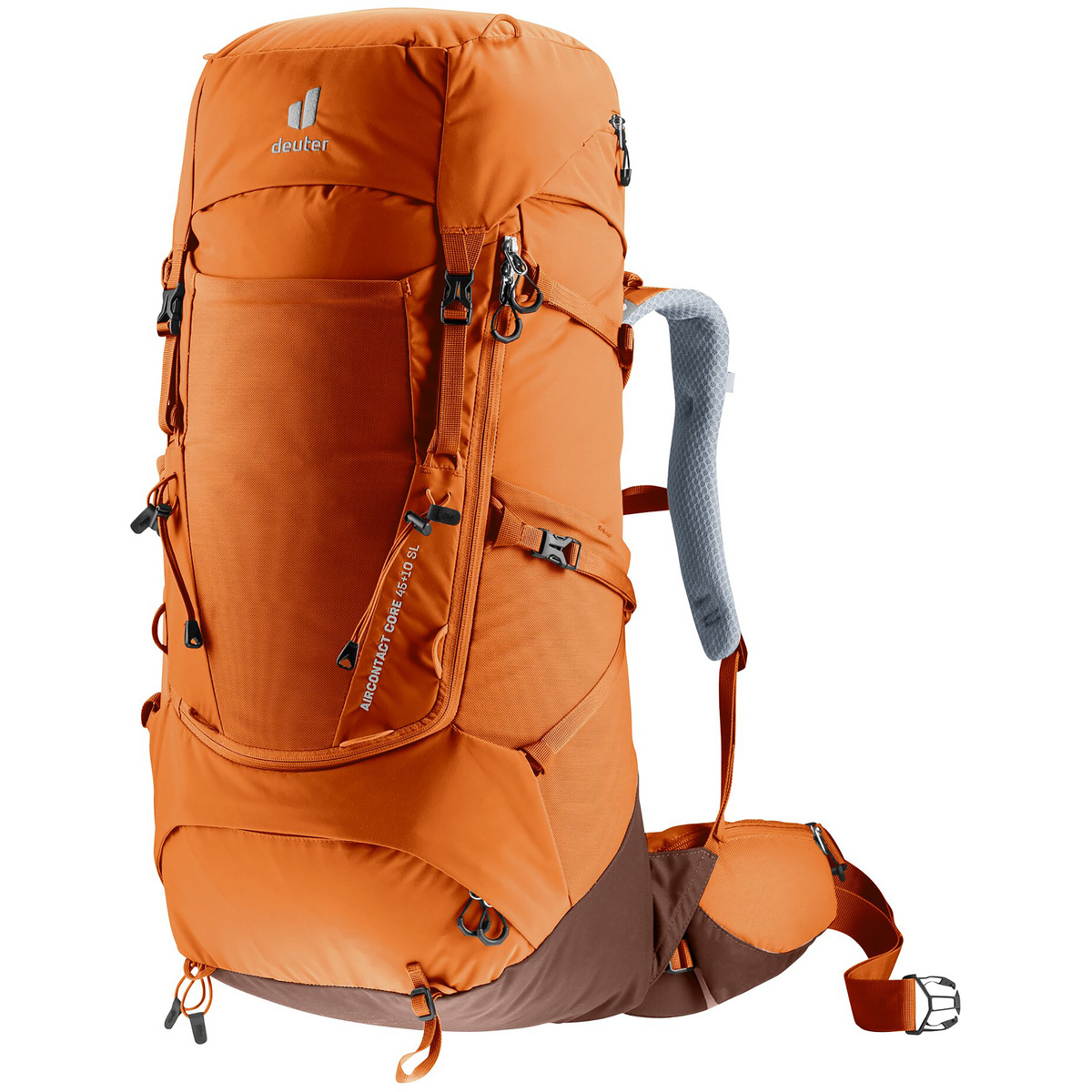 foto del prodotto deuter donna zaino aircontact core 35 10 sl