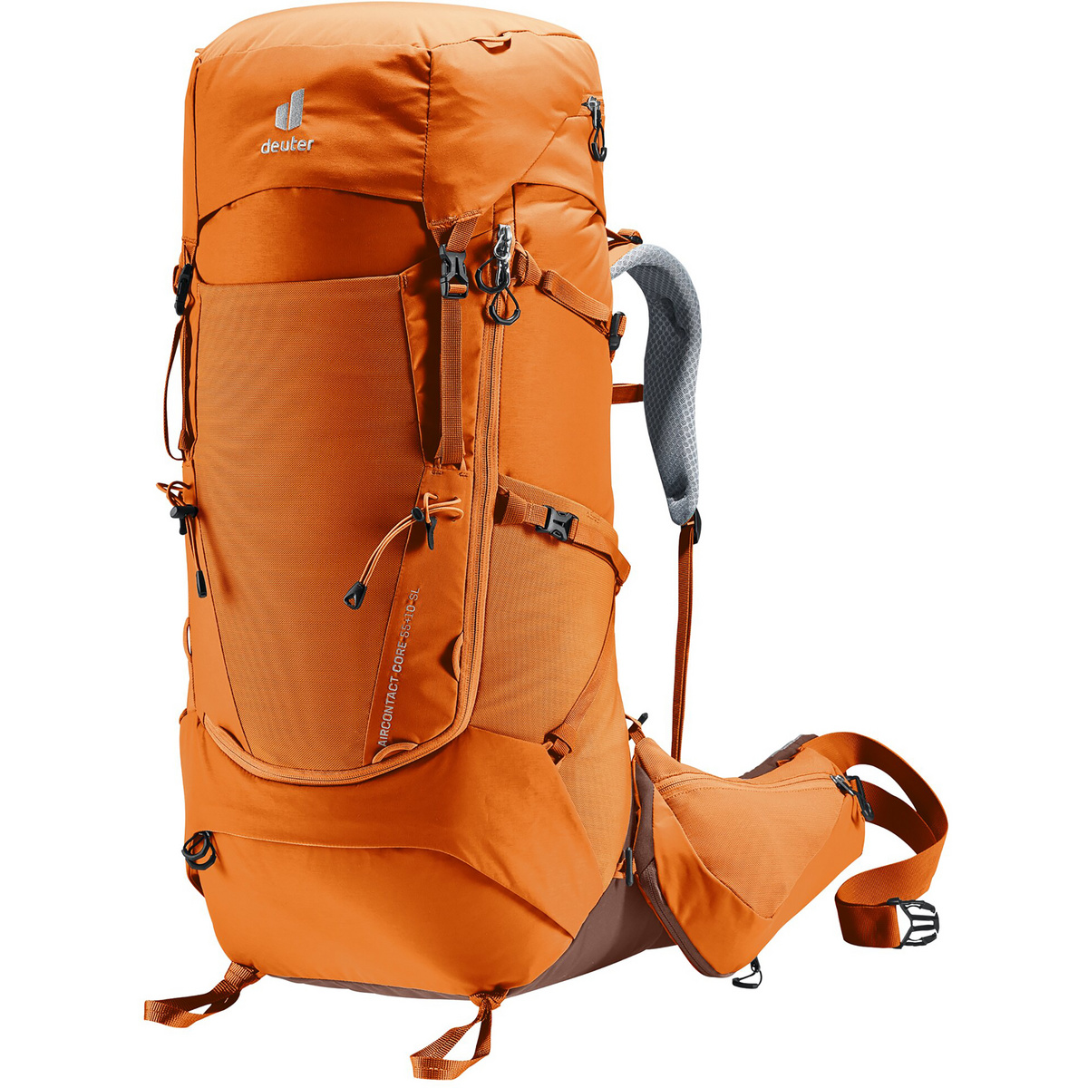 foto del prodotto deuter donna zaino aircontact core 55 10 sl