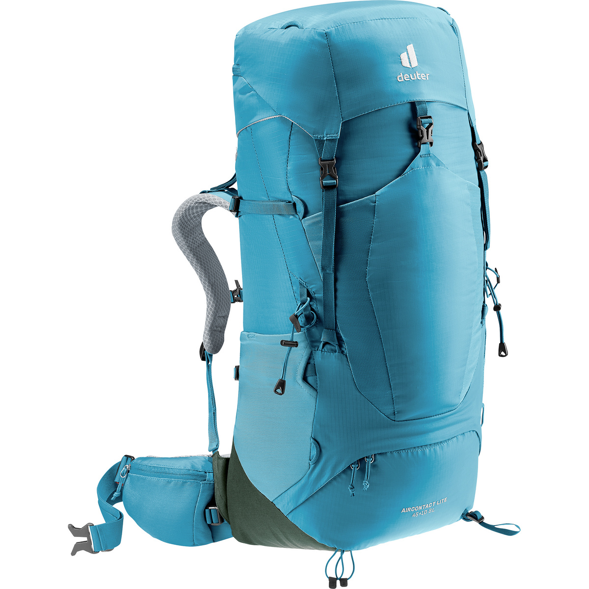 foto del prodotto deuter donna zaino aircontact lite 45 10 sl