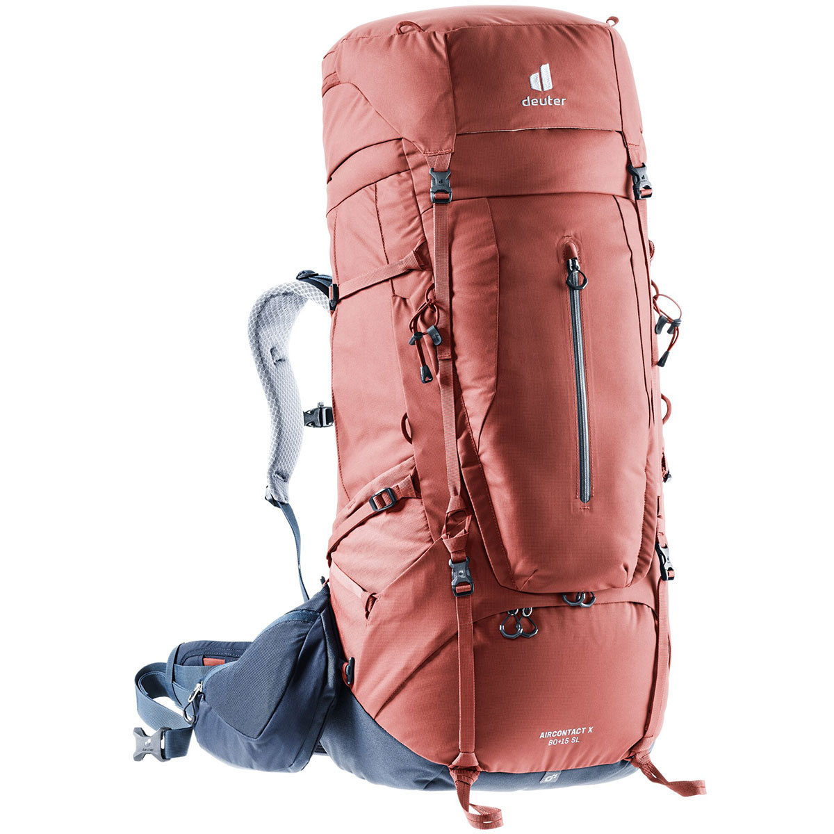 foto del prodotto deuter donna zaino aircontact x 80 15 sl