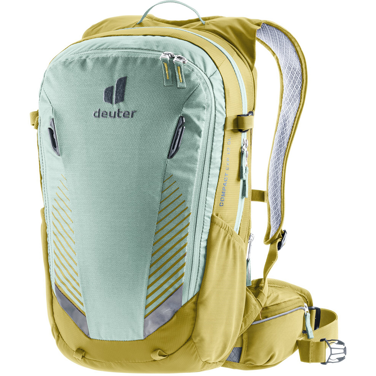 foto del prodotto deuter donna zaino compact exp 12 sl