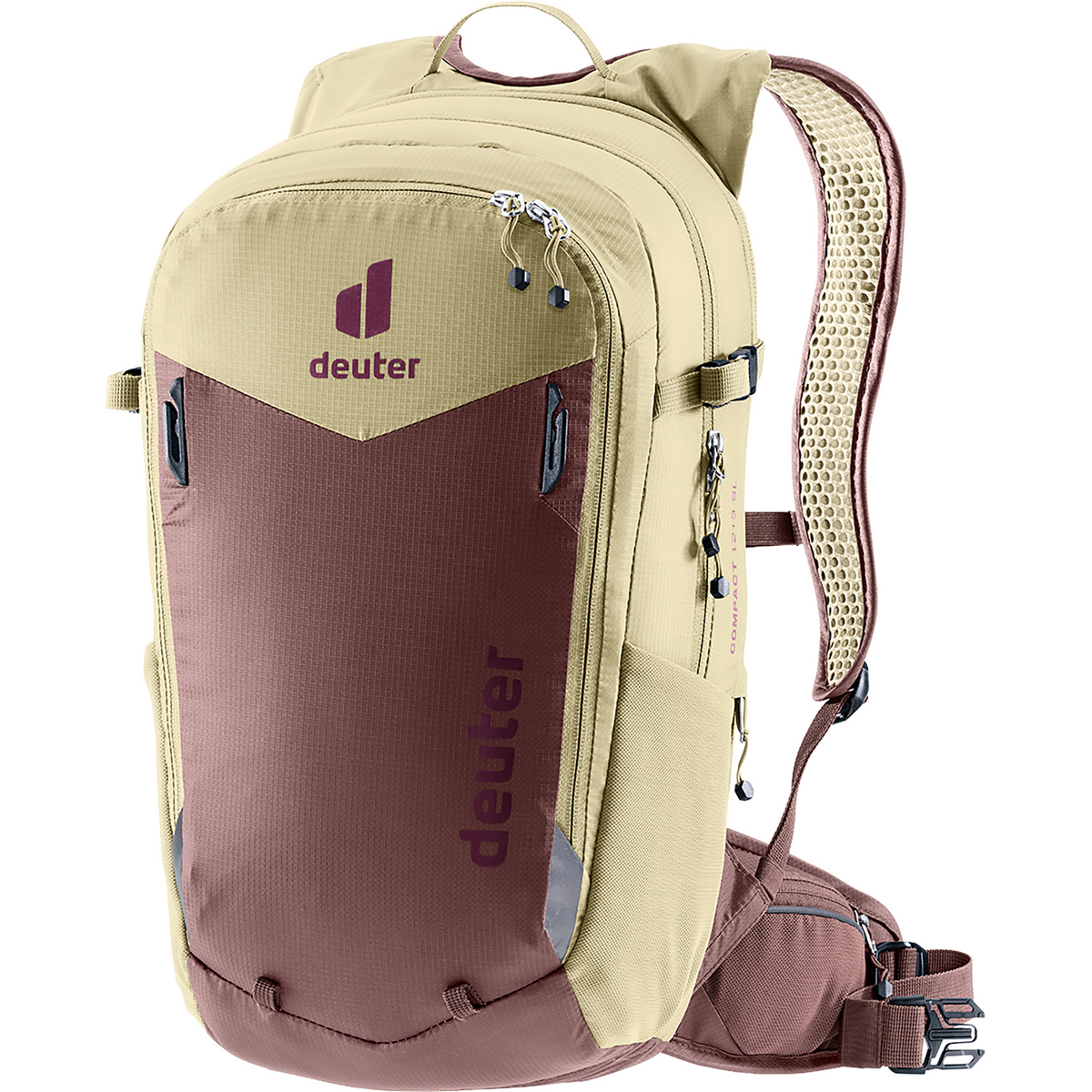 foto del prodotto deuter donna zaino da bicicletta compact 12 3 sl