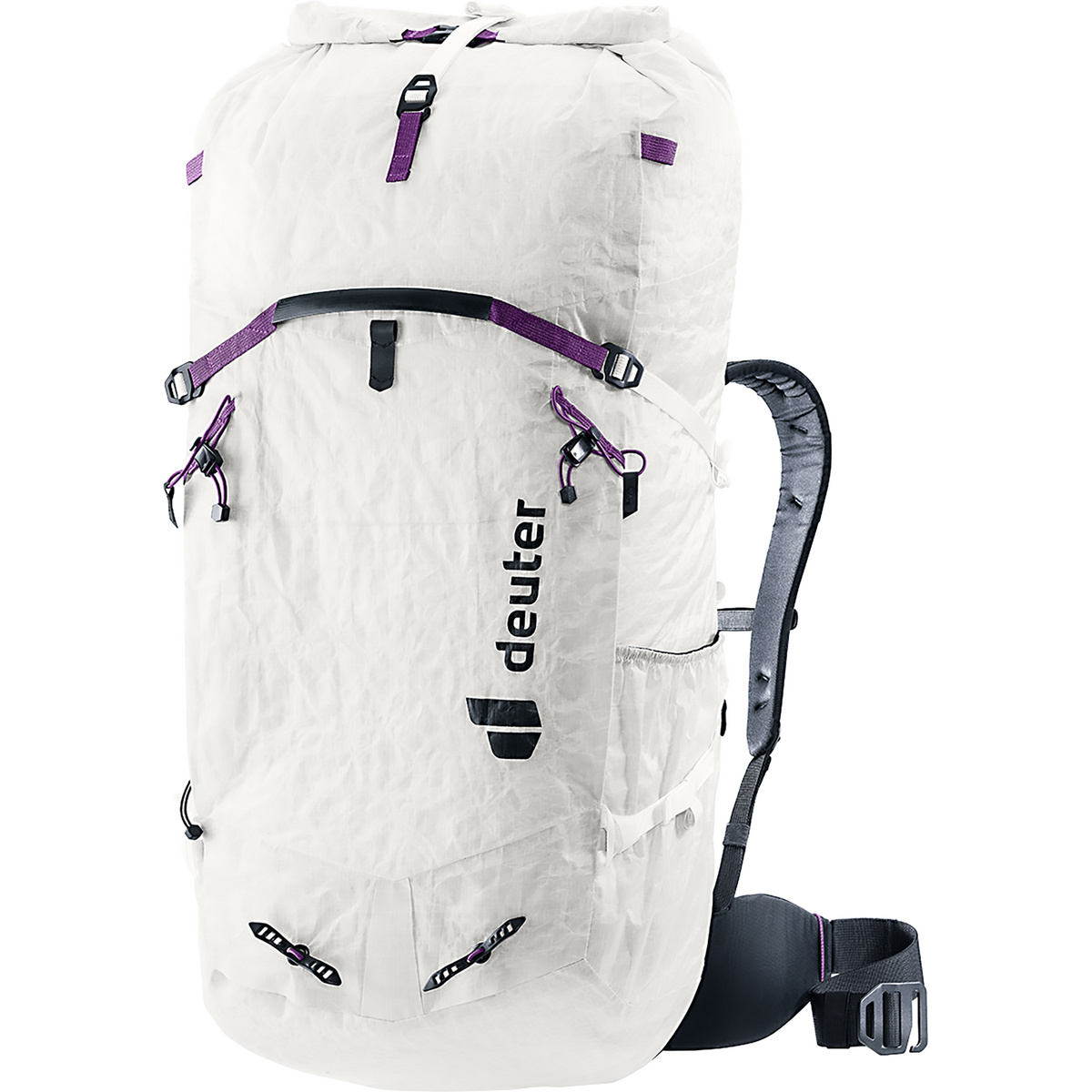 foto del prodotto deuter donna zaino expedition ultra 60 sl
