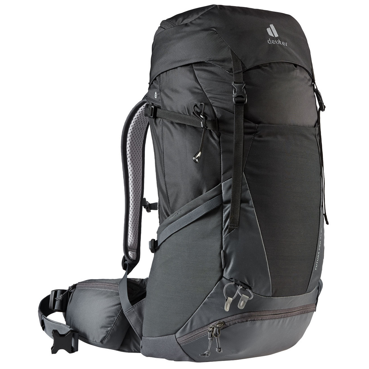 foto del prodotto deuter donna zaino futura pro 34 sl