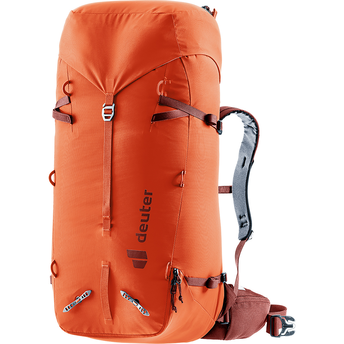 foto del prodotto deuter donna zaino guide 42+8 sl