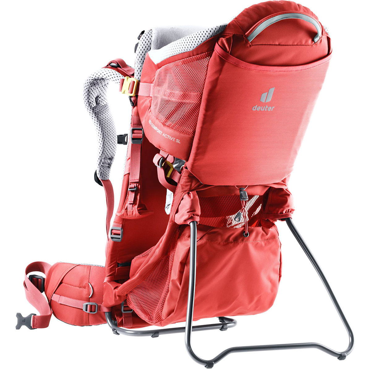 foto del prodotto deuter donna zaino porta bimbo kid comfort active sl
