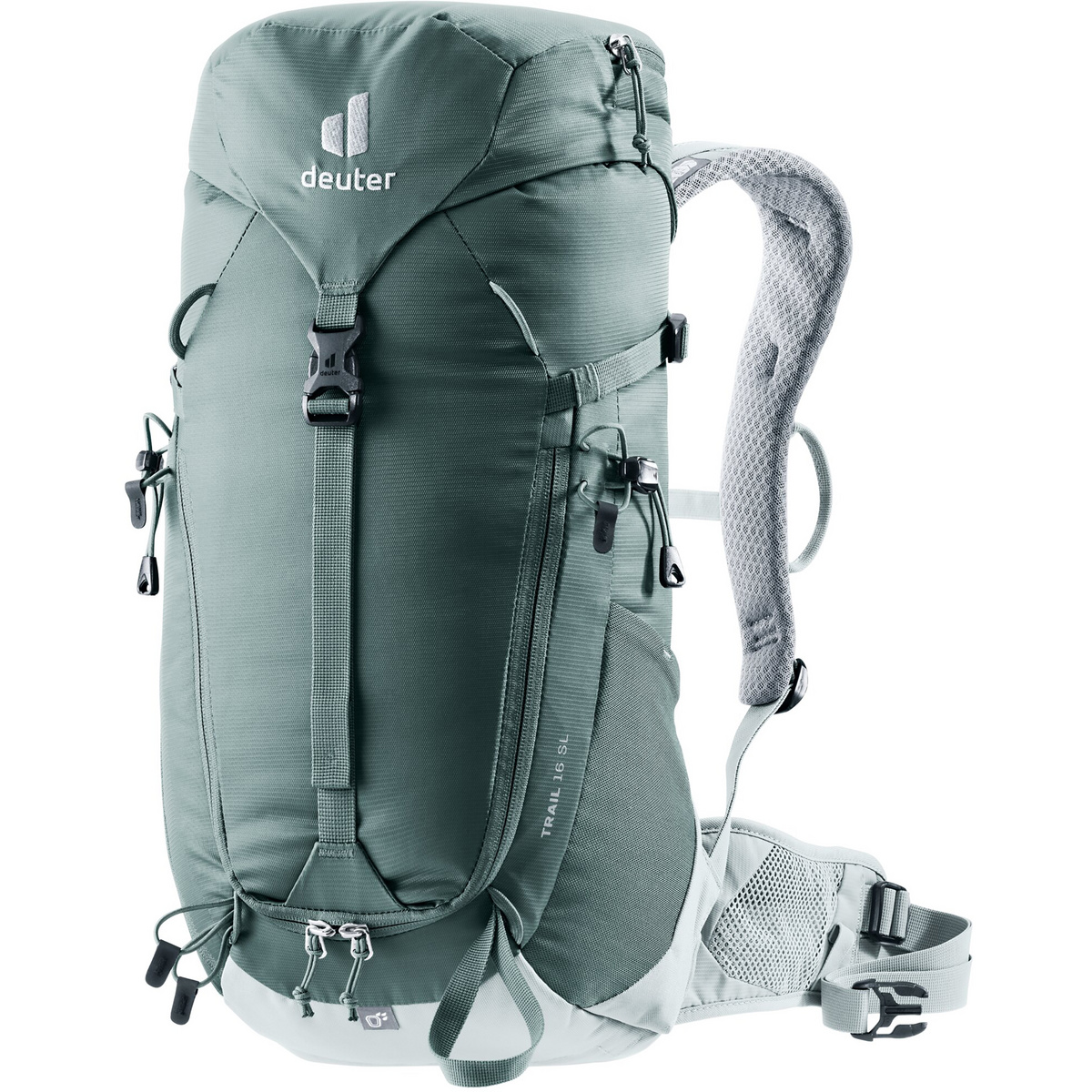 foto del prodotto deuter donna zaino trail 16 sl